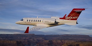Learjet 40 / 40XR
