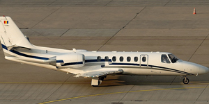 Cessna Citation V Encore