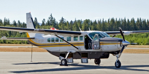 Baltimore Cessna Grand Caravan 208B Charter