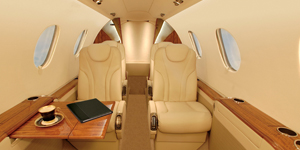 Premier I view for Baltimore charter