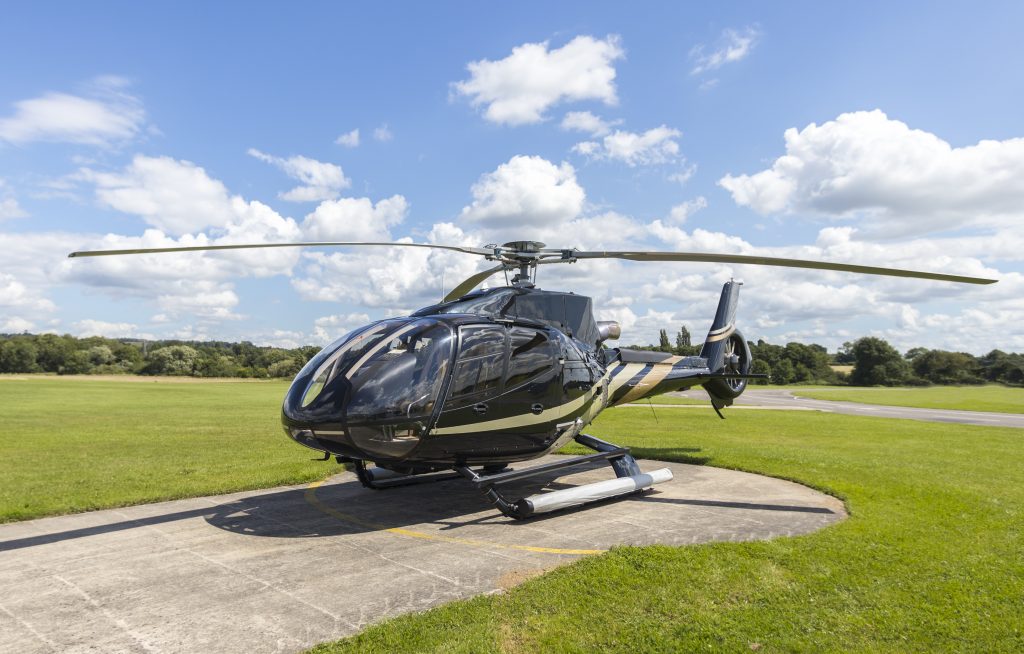 Baltimore Eurocopter (Airbus Helicopters) Charter