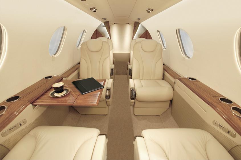 Premier I cabin for Baltimore charter