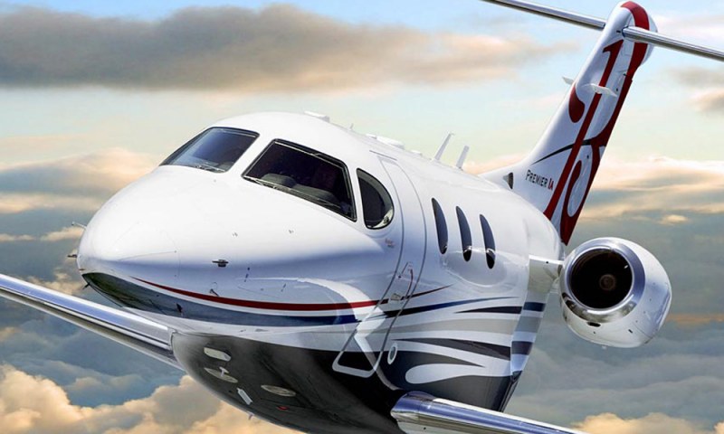 Baltimore Premier I / IA Charter
