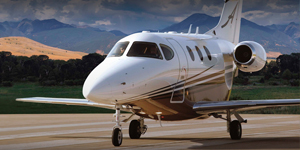 Premier I view for Baltimore charter